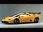 Lamborghini Diablo GTR 2000 года